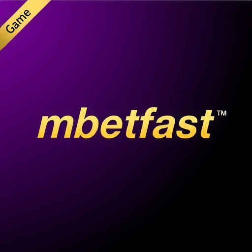 M Betfast - Logo Oficial